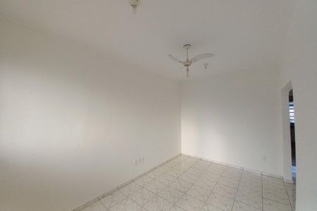 Sala de casa para alugar com 2 quartos, 60m² em Jardim Anton Von Zuben, Campinas