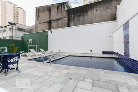 Apartamento à venda com 92m², 3 quartos e 2 vagas Apartamento à venda com 92m², 3 quartos e 2 vagasPiscina