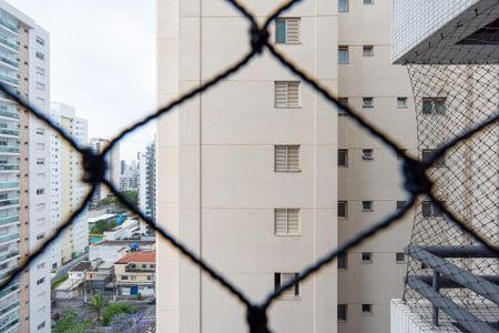 Apartamento à venda com 92m², 3 quartos e 2 vagas Apartamento à venda com 92m², 3 quartos e 2 vagasVista do Quarto 2