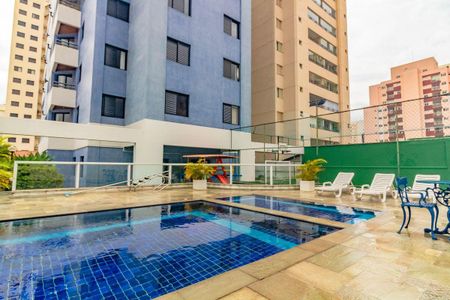 Apartamento à venda com 92m², 3 quartos e 2 vagas Apartamento à venda com 92m², 3 quartos e 2 vagasPiscina