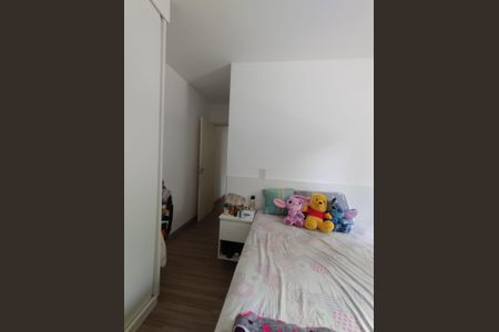 Quarto 1 de apartamento para alugar com 2 quartos, 45m² em Jardim Maria Rosa, Taboão da Serra