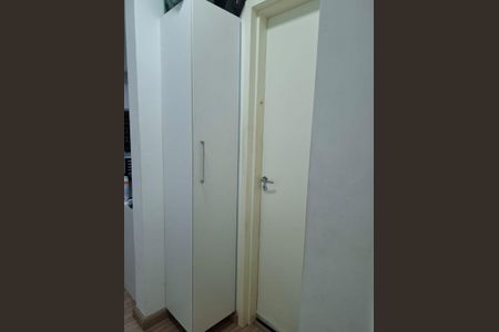 Apartamento para alugar com 45m², 2 quartos e 1 vaga Apartamento para alugar com 45m², 2 quartos e 1 vagaCorredor