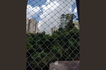 Apartamento para alugar com 45m², 2 quartos e 1 vaga Apartamento para alugar com 45m², 2 quartos e 1 vagaVista do Quarto 2