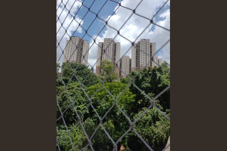 Apartamento para alugar com 45m², 2 quartos e 1 vaga Apartamento para alugar com 45m², 2 quartos e 1 vagaVista do Quarto 2