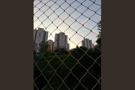 Apartamento para alugar com 45m², 2 quartos e 1 vaga Apartamento para alugar com 45m², 2 quartos e 1 vagaVista do Quarto 1