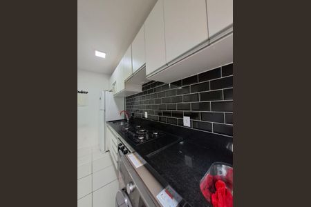 Apartamento para alugar com 45m², 2 quartos e 1 vaga Apartamento para alugar com 45m², 2 quartos e 1 vagaCozinha