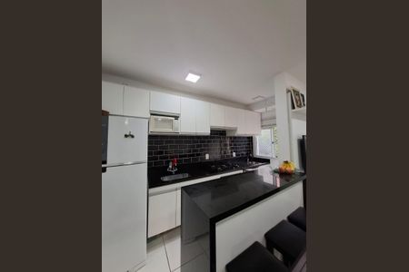 Apartamento para alugar com 45m², 2 quartos e 1 vaga Apartamento para alugar com 45m², 2 quartos e 1 vagaCozinha