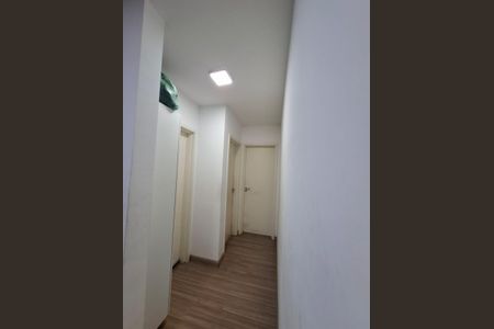 Apartamento para alugar com 45m², 2 quartos e 1 vaga Apartamento para alugar com 45m², 2 quartos e 1 vagaCorredor