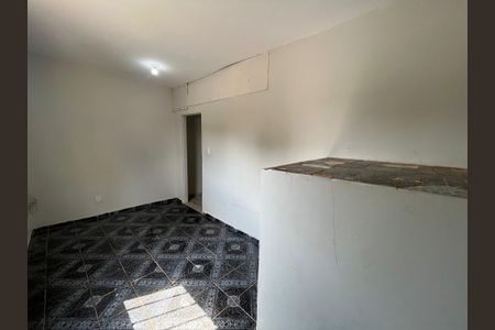 Quarto de apartamento para alugar com 1 quarto, 60m² em Ceilândia Norte (ceilândia), Brasília