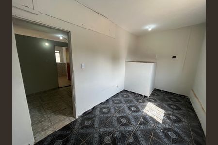 Quarto e Closet  de apartamento para alugar com 1 quarto, 60m² em Eqnn 5/7, Brasília