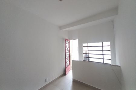 Sala de casa para alugar com 2 quartos, 60m² em Jardim Anton Von Zuben, Campinas