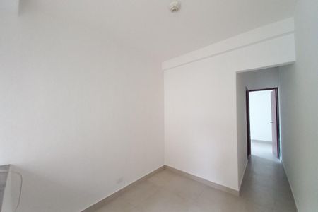 Sala de casa para alugar com 2 quartos, 60m² em Jardim Anton Von Zuben, Campinas