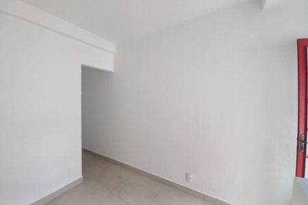 Sala de casa para alugar com 2 quartos, 60m² em Jardim Anton Von Zuben, Campinas