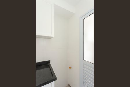 Apartamento para alugar com 42m², 2 quartos e 1 vagaCozinha