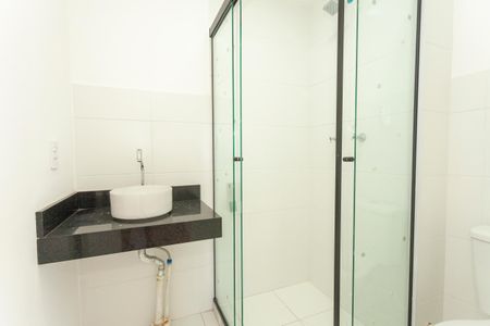 Apartamento para alugar com 42m², 2 quartos e 1 vagaBanheiro