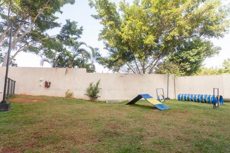 Apartamento para alugar com 42m², 2 quartos e 1 vagaÁrea comum