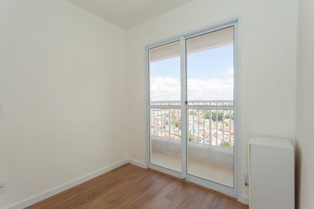 Sala de apartamento para alugar com 2 quartos, 42m² em Vila Isa, São Paulo