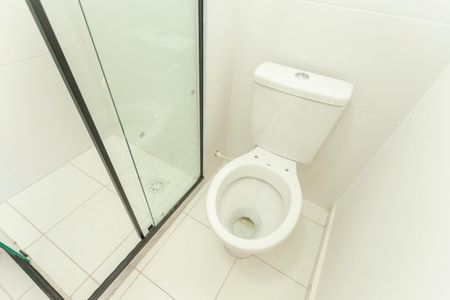 Apartamento para alugar com 42m², 2 quartos e 1 vagaBanheiro