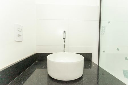 Apartamento para alugar com 42m², 2 quartos e 1 vagaBanheiro