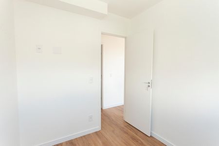 Apartamento para alugar com 42m², 2 quartos e 1 vagaQuarto 2