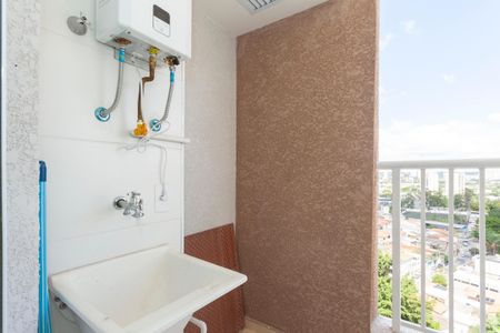 Apartamento para alugar com 42m², 2 quartos e 1 vagaÁrea de Serviço