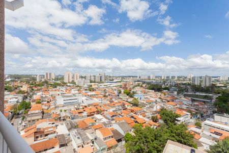 Apartamento para alugar com 42m², 2 quartos e 1 vagaVista da Sacada
