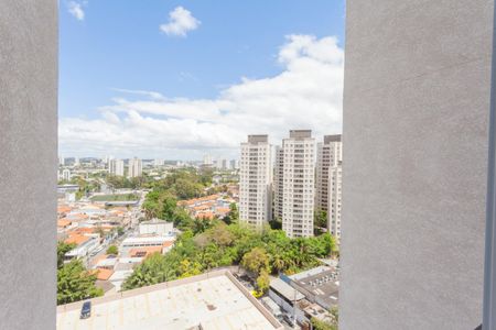 Apartamento para alugar com 42m², 2 quartos e 1 vagaVista do Quarto 1
