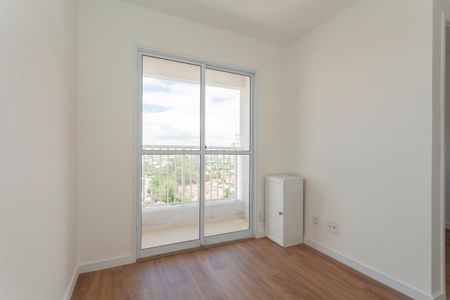 Apartamento para alugar com 42m², 2 quartos e 1 vagaSala