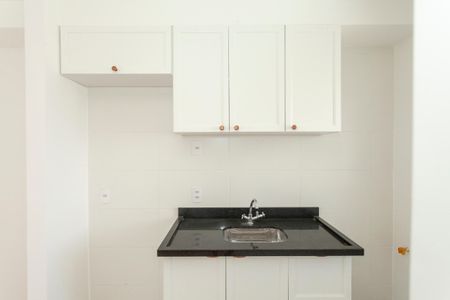 Apartamento para alugar com 42m², 2 quartos e 1 vagaCozinha