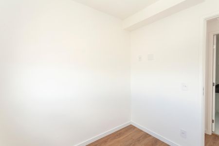 Apartamento para alugar com 42m², 2 quartos e 1 vagaQuarto 2