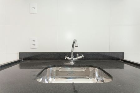 Apartamento para alugar com 42m², 2 quartos e 1 vagaCozinha