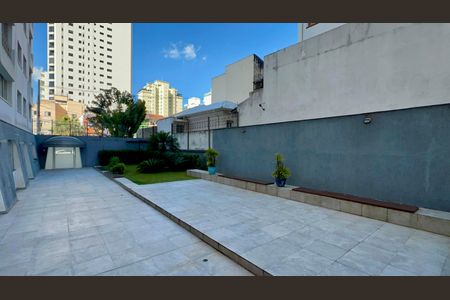 Apartamento à venda com 117m², 3 quartos e 2 vagas Apartamento à venda com 117m², 3 quartos e 2 vagasÁrea comum