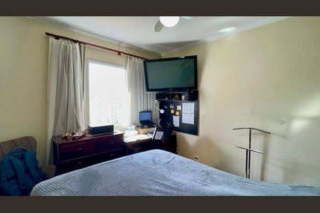 Apartamento à venda com 117m², 3 quartos e 2 vagas Apartamento à venda com 117m², 3 quartos e 2 vagasSuite