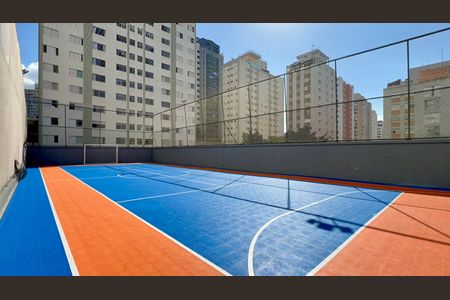 Apartamento à venda com 117m², 3 quartos e 2 vagas Apartamento à venda com 117m², 3 quartos e 2 vagasQuadra