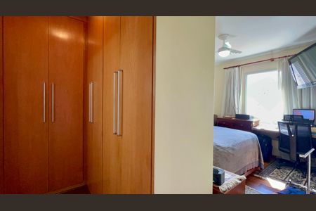 Apartamento à venda com 117m², 3 quartos e 2 vagas Apartamento à venda com 117m², 3 quartos e 2 vagasSuite