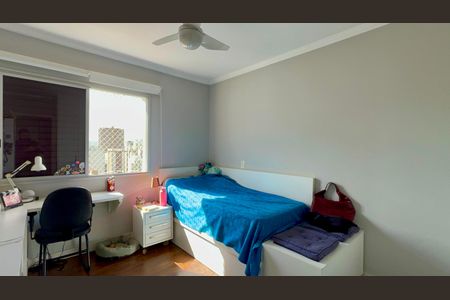 Apartamento à venda com 117m², 3 quartos e 2 vagas Apartamento à venda com 117m², 3 quartos e 2 vagasQuarto 1