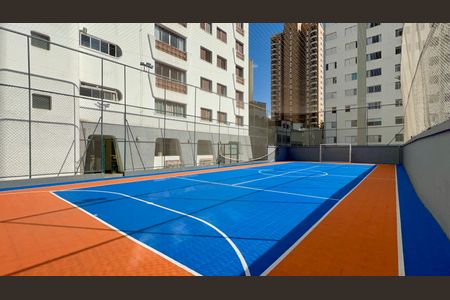 Apartamento à venda com 117m², 3 quartos e 2 vagas Apartamento à venda com 117m², 3 quartos e 2 vagasQuadra