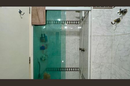 Apartamento à venda com 117m², 3 quartos e 2 vagas Apartamento à venda com 117m², 3 quartos e 2 vagasBanheiro