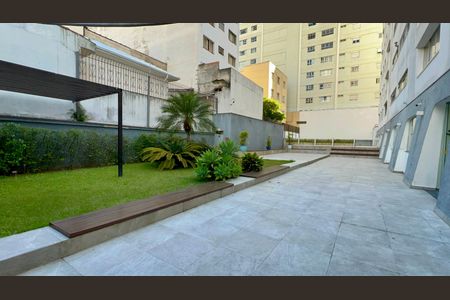 Apartamento à venda com 117m², 3 quartos e 2 vagas Apartamento à venda com 117m², 3 quartos e 2 vagasÁrea comum