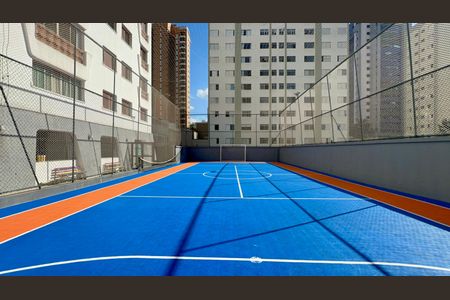 Apartamento à venda com 117m², 3 quartos e 2 vagas Apartamento à venda com 117m², 3 quartos e 2 vagasQuadra