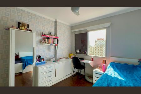 Apartamento à venda com 117m², 3 quartos e 2 vagas Apartamento à venda com 117m², 3 quartos e 2 vagasQuarto 1