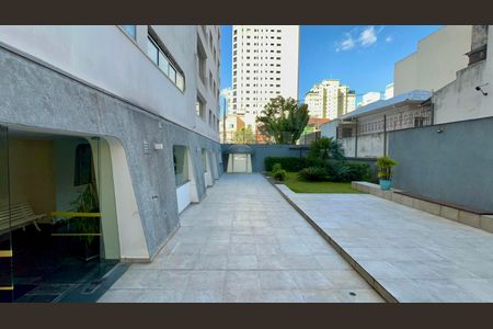 Apartamento à venda com 117m², 3 quartos e 2 vagas Apartamento à venda com 117m², 3 quartos e 2 vagasÁrea comum