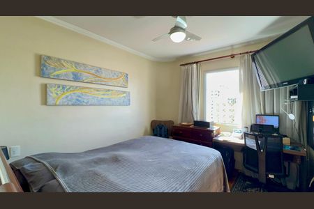 Apartamento à venda com 117m², 3 quartos e 2 vagas Apartamento à venda com 117m², 3 quartos e 2 vagasSuite