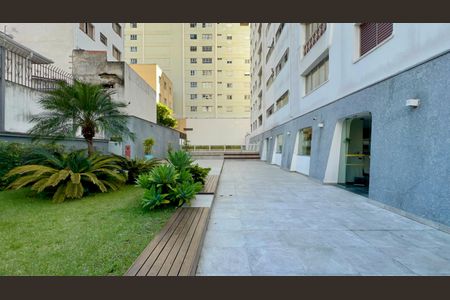Apartamento à venda com 117m², 3 quartos e 2 vagas Apartamento à venda com 117m², 3 quartos e 2 vagasÁrea comum