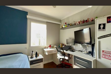 Apartamento à venda com 117m², 3 quartos e 2 vagas Apartamento à venda com 117m², 3 quartos e 2 vagasQuarto 2