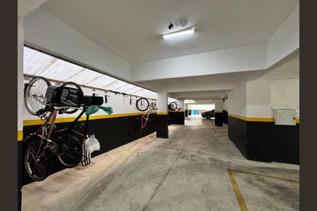 Apartamento para alugar com 60m², 2 quartos e sem vaga Apartamento para alugar com 60m², 2 quartos e sem vagaÁrea comum