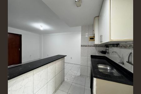 Apartamento para alugar com 60m², 2 quartos e sem vaga Apartamento para alugar com 60m², 2 quartos e sem vagaCozinha