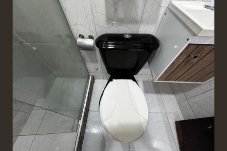 Apartamento para alugar com 60m², 2 quartos e sem vaga Apartamento para alugar com 60m², 2 quartos e sem vagaBanheiro Social