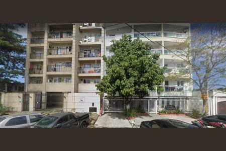 Apartamento para alugar com 60m², 2 quartos e sem vaga Apartamento para alugar com 60m², 2 quartos e sem vagaFachada