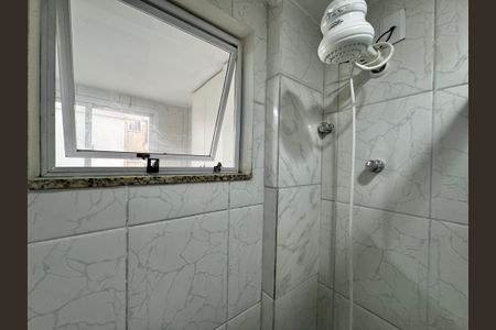 Apartamento para alugar com 60m², 2 quartos e sem vaga Apartamento para alugar com 60m², 2 quartos e sem vagaBanheiro Social